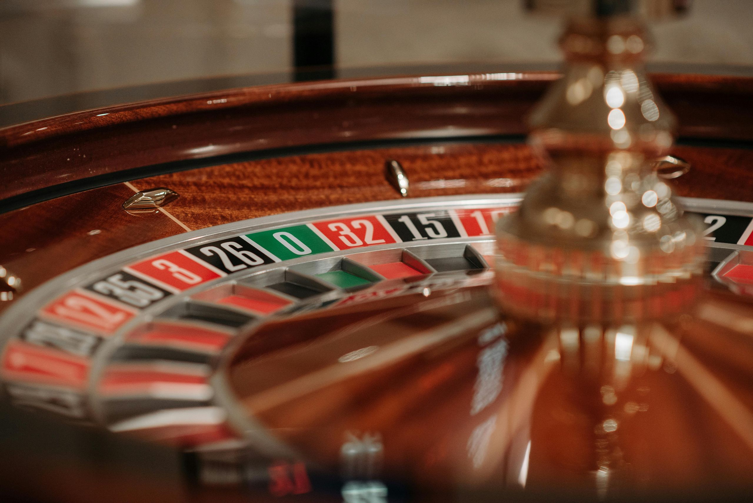 Sneeuwbal Roulette – Virtueel Roulettespel